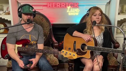 The Herrick Live Show - 4/28/2022