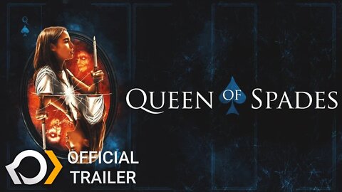 QUEEN Trailer (2022) Drama Netflix Serie