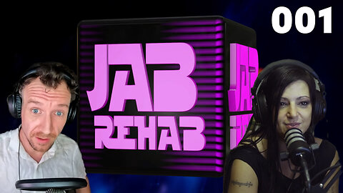 Jab Rehab - Episode 001 - This is just the beginning