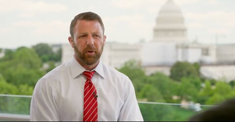 Rep. Markwayne Mullin: Abortion Key Issue on the Ballot