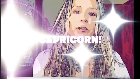 All the things we LOVE about You—CAPRICORN. Why you are awesome.