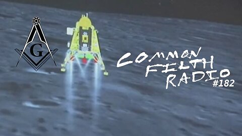 India's Imagination Goes to Space (Common Filth Radio #182)