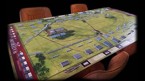 Marshals Unleashed Napoleonic Wargaming