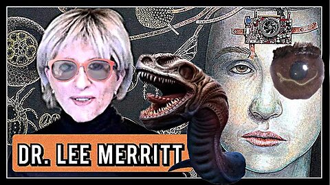 Dr. Lee Merritt's "Parasite" Protocol, "ClO2 Medicine," and "Toxic Frequency Onslaught"