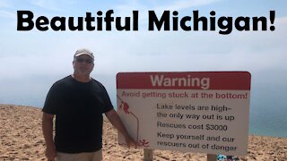 FIOTM 33 - Beautiful Michigan!