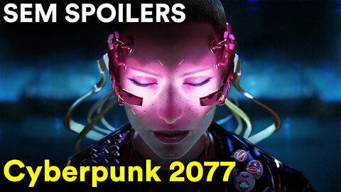 Cyberpunk 2077 - COMO ESTÁ O JOGO? CHEIO DE BUGS? Confira agora mesmo!