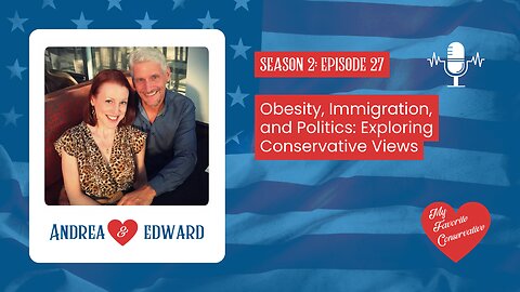 Obesity, Immigration, and Politics: Exploring Conservative Views