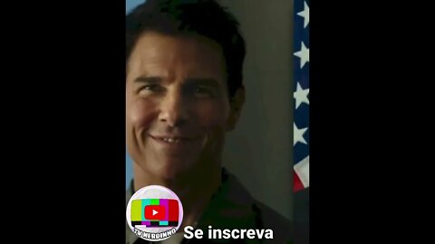 PORQUE SÓ DOIS PERSONAGENS, RETORNARAM EM TOP GUN MAVERICK?