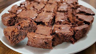 PEPPERMINT BROWNIES | GLUTEN AND DAIRY FREE | A WONDERFUL HOLIDAY TREAT