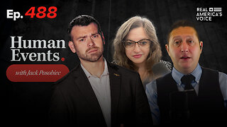 Human Events Daily With Jack Posobiec 6-2-23