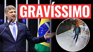 Entrevista Com O Deputado Federal Marcel Van Hattem | Oeste Sem Filtro [Live Cut Brasil]