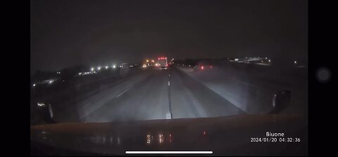 I75 Ohio Accident