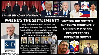 Smith Downey PA - Douglas W. Desmarais Esq Law 360 - Linkedin - FoxBaltimore - Maryland - US Supreme Court Complaints - Arbitrator Raymond C. Fay Complaints - Judge Theodore D. Chuang Complaints - Regency Furniture LLC Corporate Office Headquarters - BBB