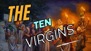 GSPLive - The Ten Virgins