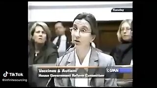 Vaccines cause autism debate