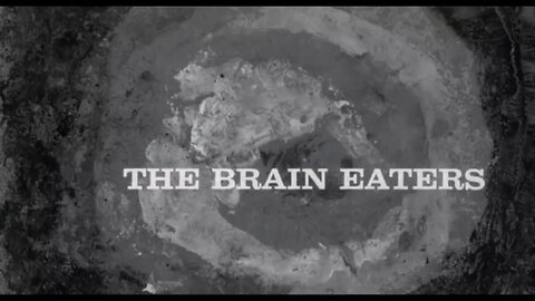 The Brain Eaters - Riffed