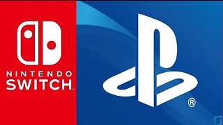 The Nintendo Switch Surpassed Global Sales of the PlayStation 4