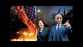 YA DON'T SAY KAMALA! _THERE ARE FORCES THAT ARE INTENTIONALLY TRYING TO DIVIDE US!_