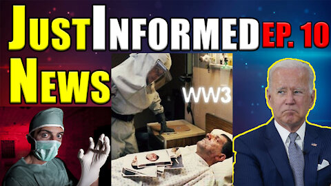 Are We Already In World War III? | JustInformed News #010