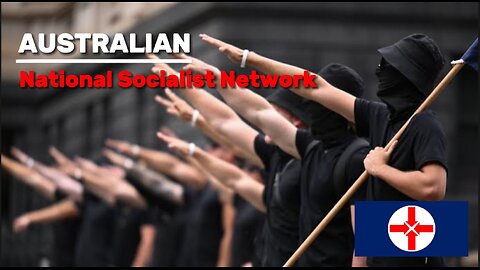 National Socialist Network