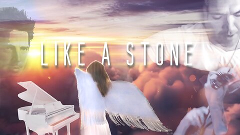 Like A Stone (Chris Cornell Tribute)