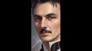 Qual o enigma do 3 6 9 de Nikola Tesla?