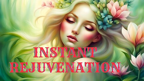 💫INSTANT Facial Skin Rejuvenation💫Get Rid of Wrinkles💫Anti-Aging💫