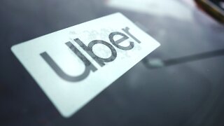Uber Charging Customers New Fuel Fee For Rides And Delivery Services
