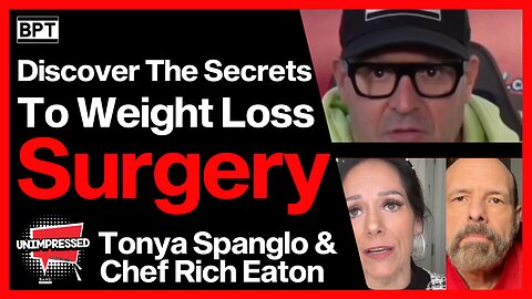 Discover the Secrets to Weight Loss Surgery