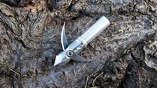 Black Flag Archery Hemorrhage Broadhead Review