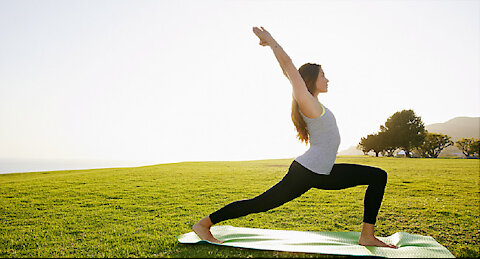 Best yoga exercisess