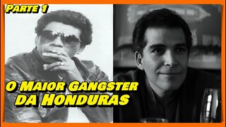JUAN RAMÓN MATTA BALLESTEROS - UM REI NA HONDURAS E SÓCIO DA CIA - ESPECIAL DE FIM DE ANO PARTE 1!!!