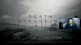 SEDEX 10 | Death Stranding