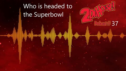 Who is headed to the SuperBowl?