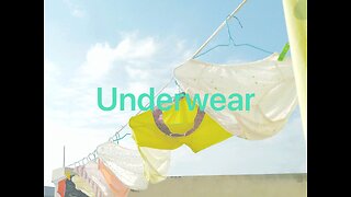 Underwear