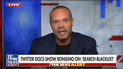 Bongino Slams The Media Hacks After Twitter Shadow Banning Is Exposed