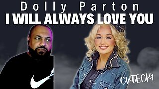 FIRST TIME REACTING TO | Dolly Parton - I Will Always Love You