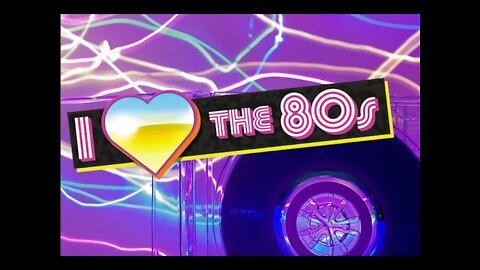 Hits of the 80s Music (Let's Dance)