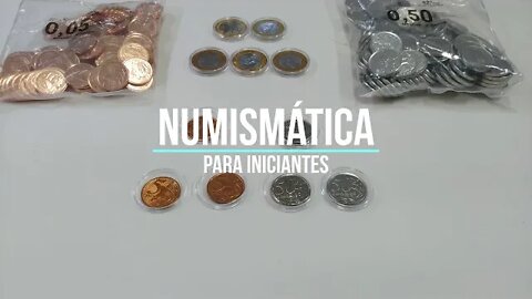 MOEDA DE 5 E 50 CENTAVOS 2019 LETRA "A" FABRICADAS NA HOLANDA QUAL VALOR? CONFIRA TODOS OS DETALHES!