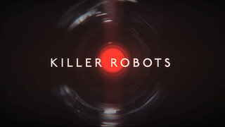 Unknown Killer Robots Official Trailer