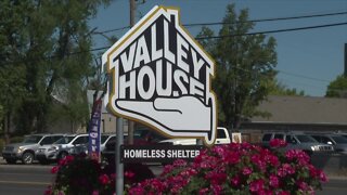 Valley House opens new facility for Twin Falls homeless community