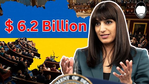 Congress DEMANDS Briefing on $6.2 BILLION Ukraine "Error"