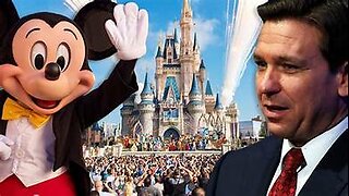 Disney vs Florida: The Settlement Unveiled