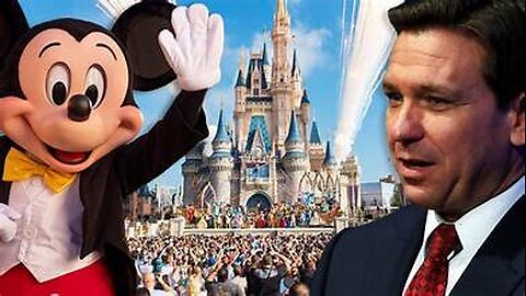 Disney vs Florida: The Settlement Unveiled