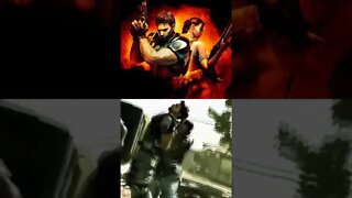 BEST TRAILERS GAMES #14 - RESIDENT EVIL 5