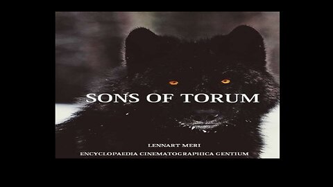 Toorumin pojat The Sons of Torum 1989