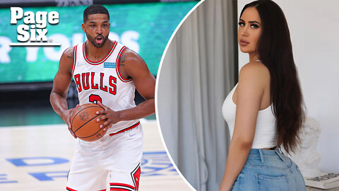 Tristan Thompson has been paying Maralee Nichols child support for son Theo