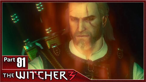 The Witcher 3, Part 91 / A Knight's Tales, There Can Be Only One, Aerondight, Big Game Hunter