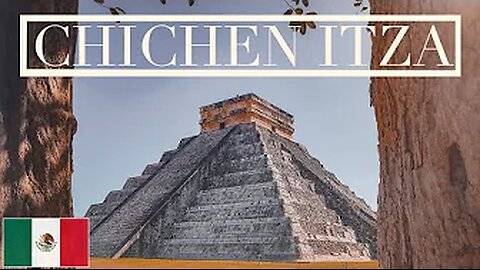 Mayan Ruins- Cinematic film