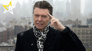 David Bowie Fan Finds Secret On Late Singer's Last Album 'Blackstar'